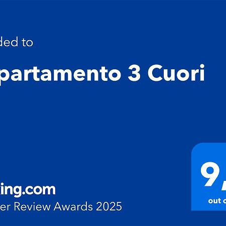 Appartamento 3 Cuori Terni Exterior photo