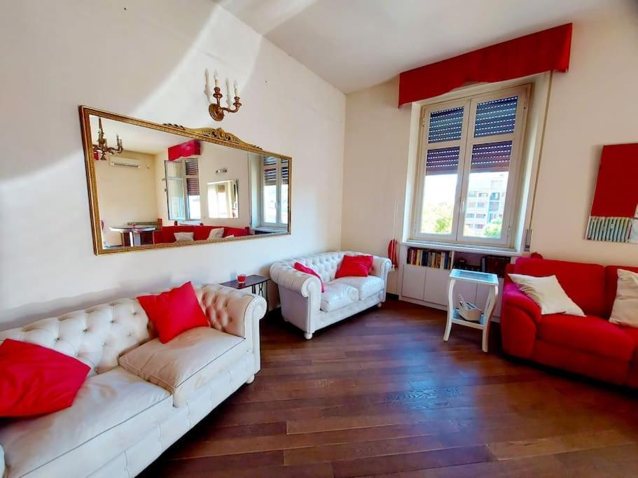 Appartamento 3 Cuori Terni Exterior photo