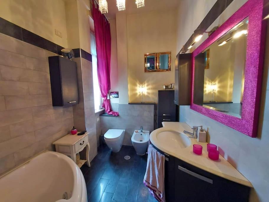 Appartamento 3 Cuori Terni Exterior photo