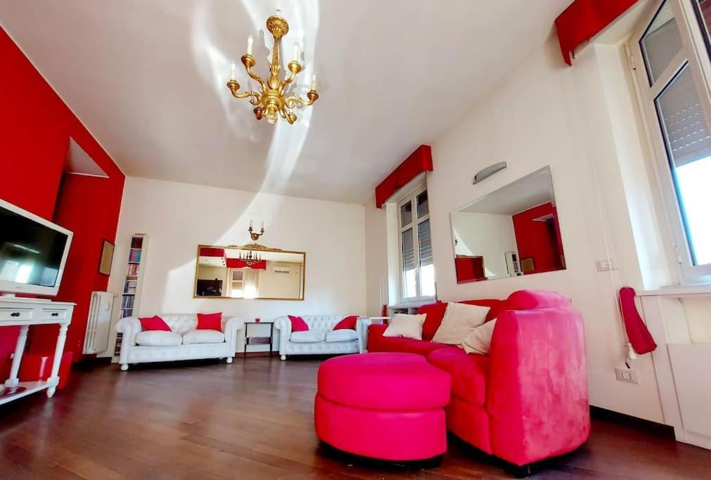 Appartamento 3 Cuori Terni Exterior photo