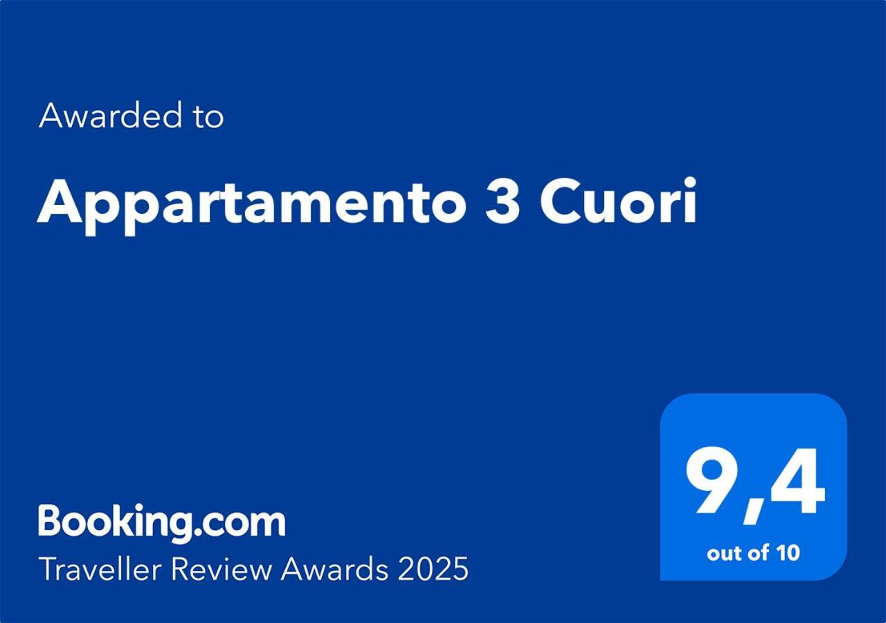 Appartamento 3 Cuori Terni Exterior photo